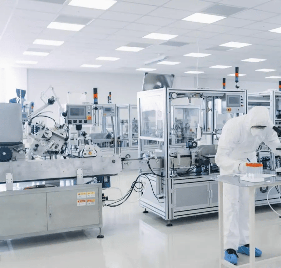 ESD Testing laboratory